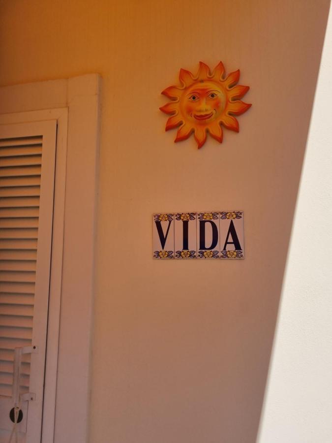 Chez Vida Vera Playa Nudista Playas de Vera Luaran gambar
