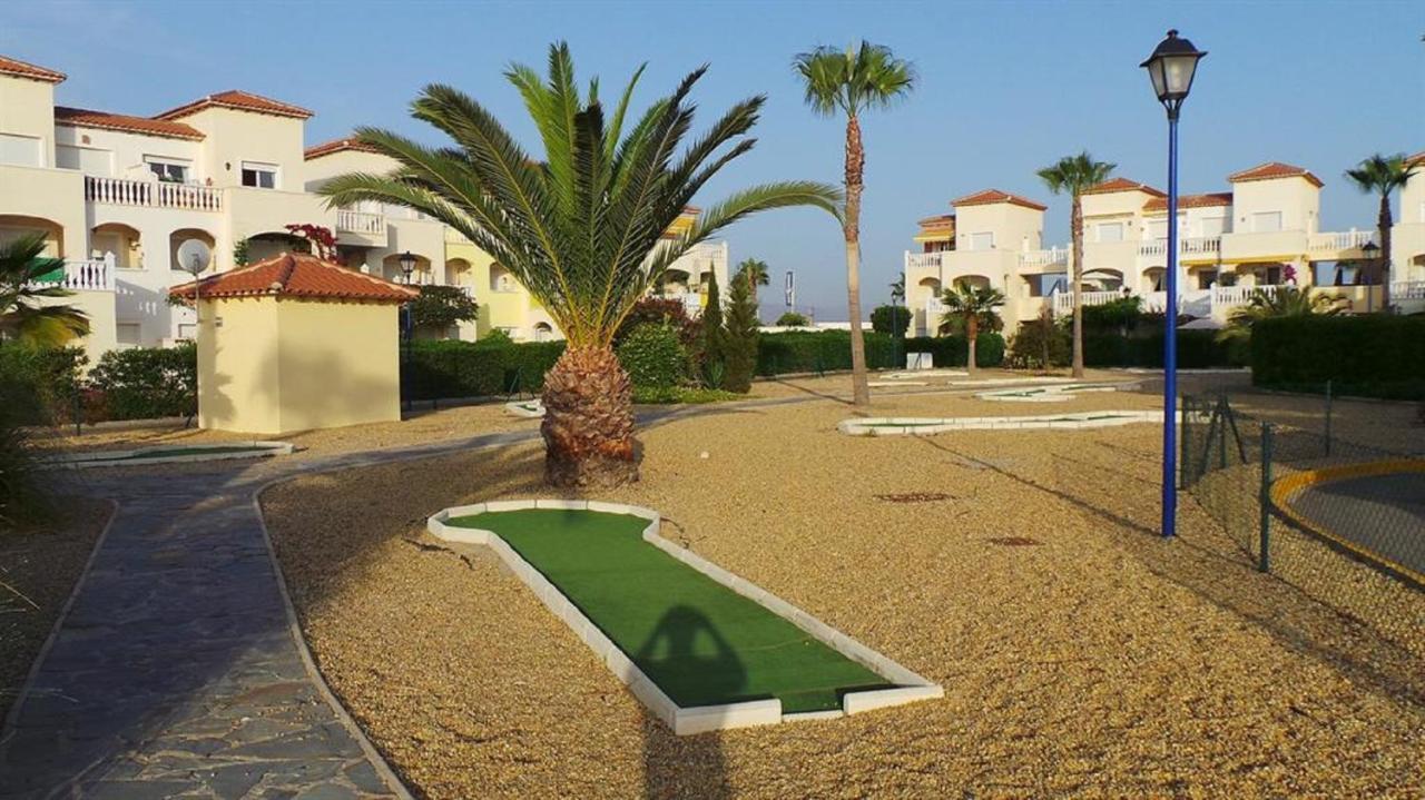 Chez Vida Vera Playa Nudista Playas de Vera Luaran gambar
